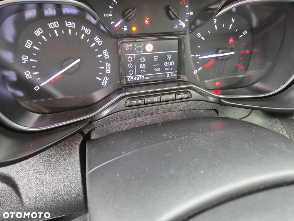 Toyota Proace City Verso - 11