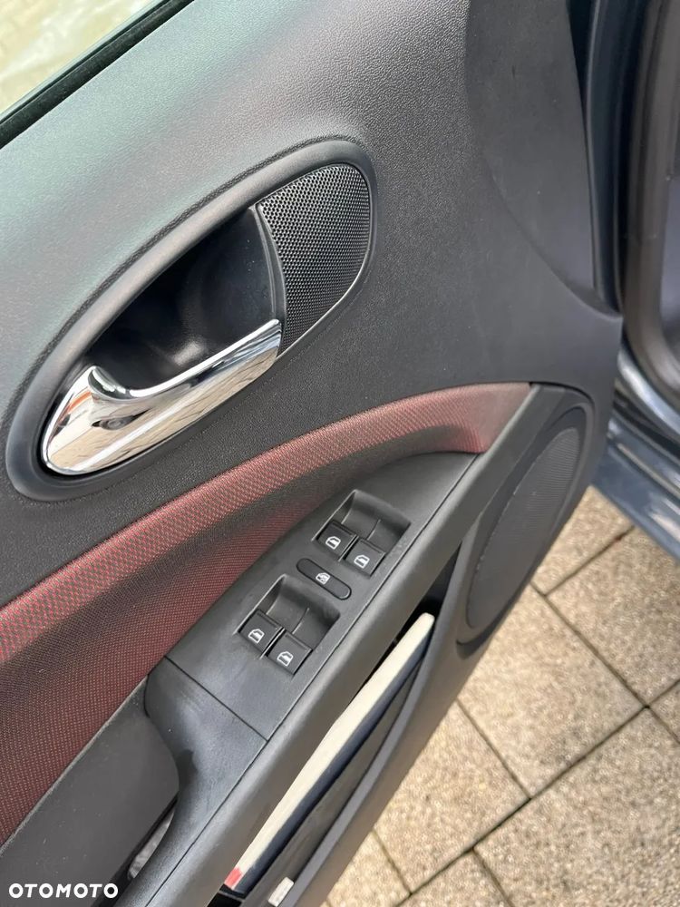 Seat Leon 1.6 Stylance - 9