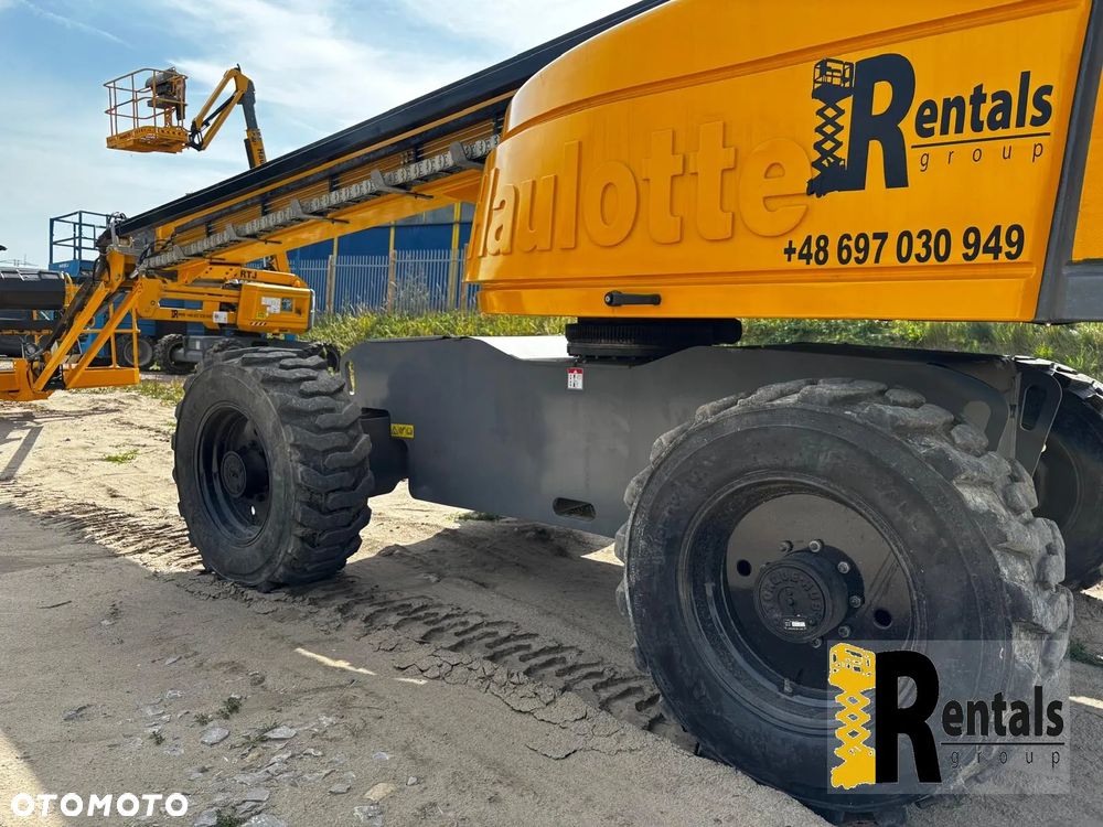 Haulotte HT23 RTJ O - 23