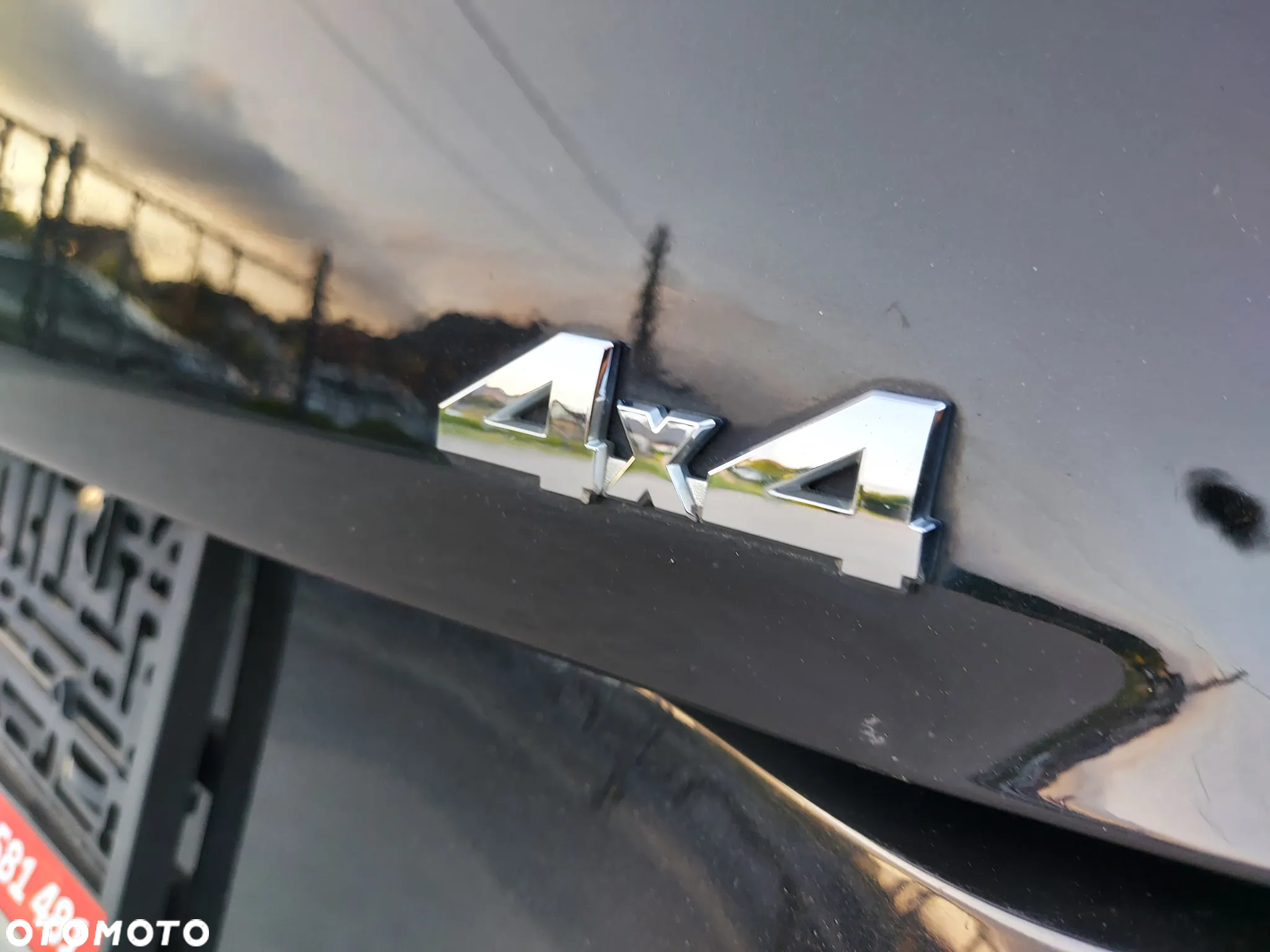 Suzuki Swift 1.2 4x4 Club - 28