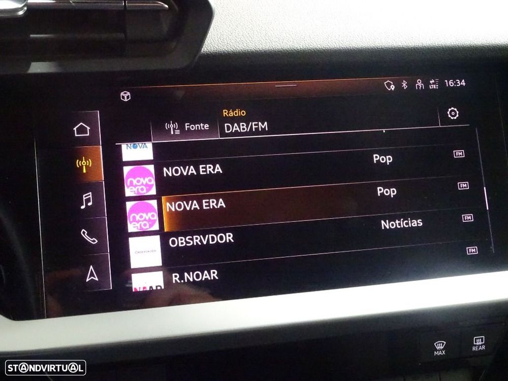 Audi A3 Sportback 30 TDI - 23