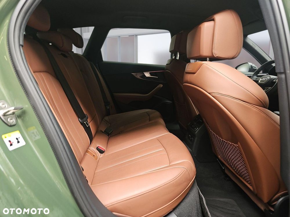 Audi A4 Avant 45 TFSI mHEV Quattro Advanced S tronic - 12