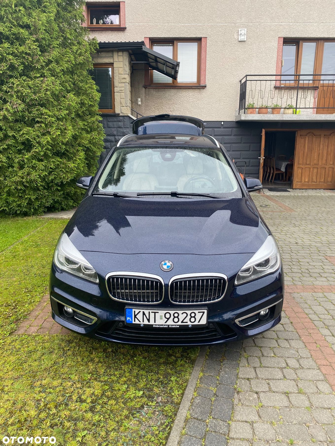 BMW Seria 2 220d GT xDrive Luxury Line - 1