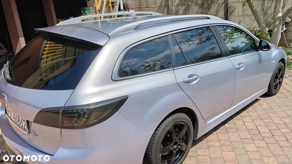 Mazda 6 - 3