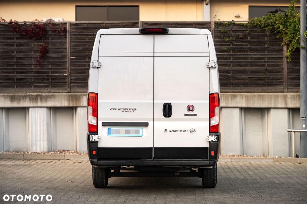 Fiat Ducato - 11