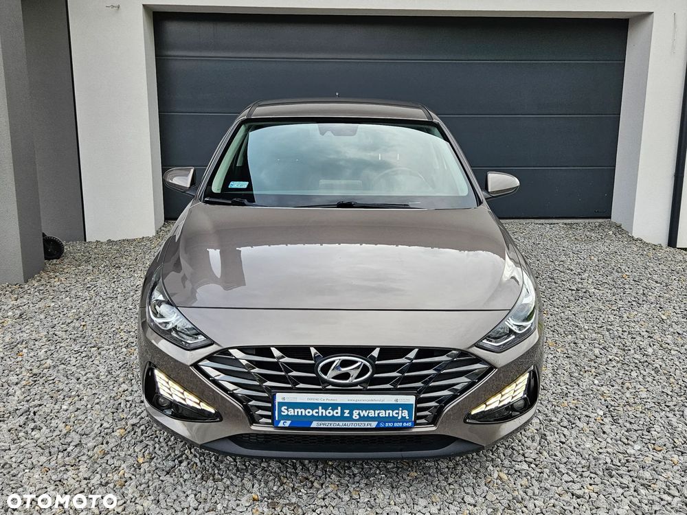 Hyundai i30 1.5 DPI Classic + - 2