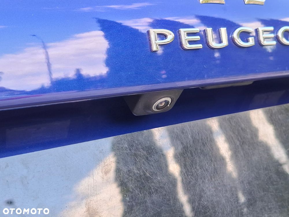 Peugeot 308 PureTech 130 EAT8 GT - 18