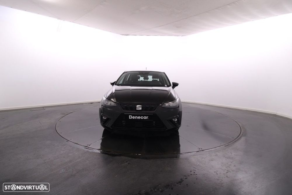 SEAT Ibiza 1.0 TSI Reference - 12