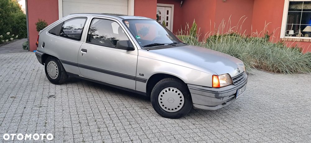 Opel Kadett - 2