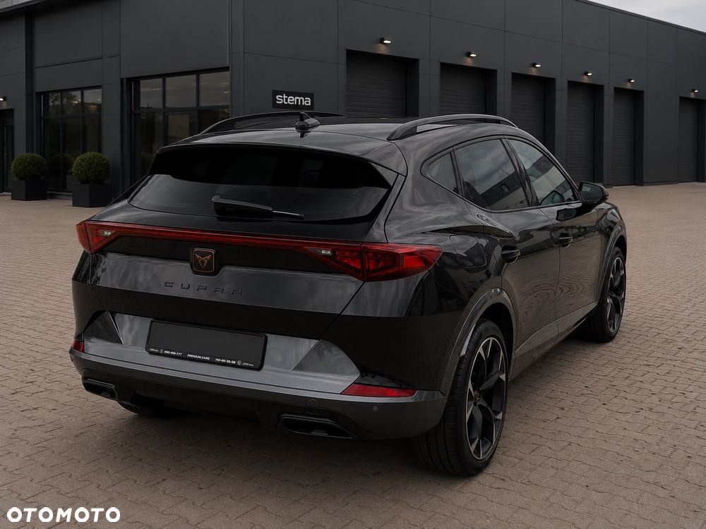 Cupra Formentor 1.4 e-Hybrid DSG Priority - 6
