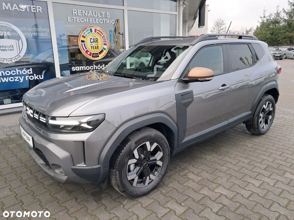 Dacia Duster 1.0 TCe Journey - 2