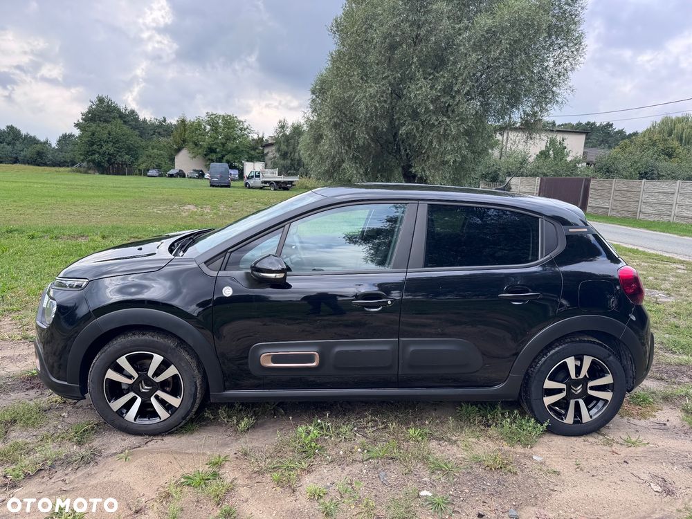 Citroën C3 Pure Tech 83 S&S C-SERIES - 13