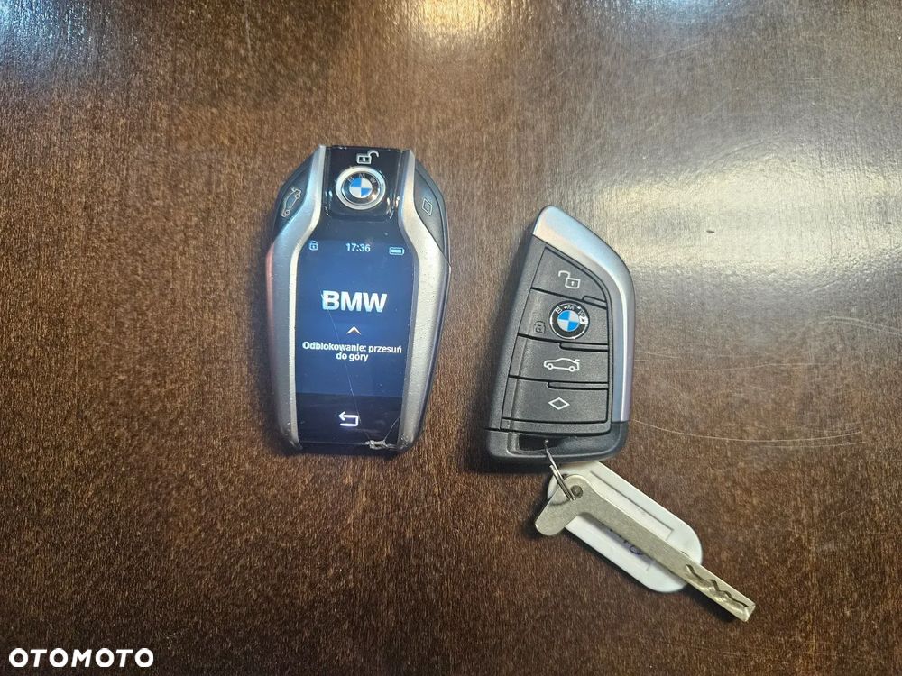 BMW Seria 3 320d xDrive M Sport - 15