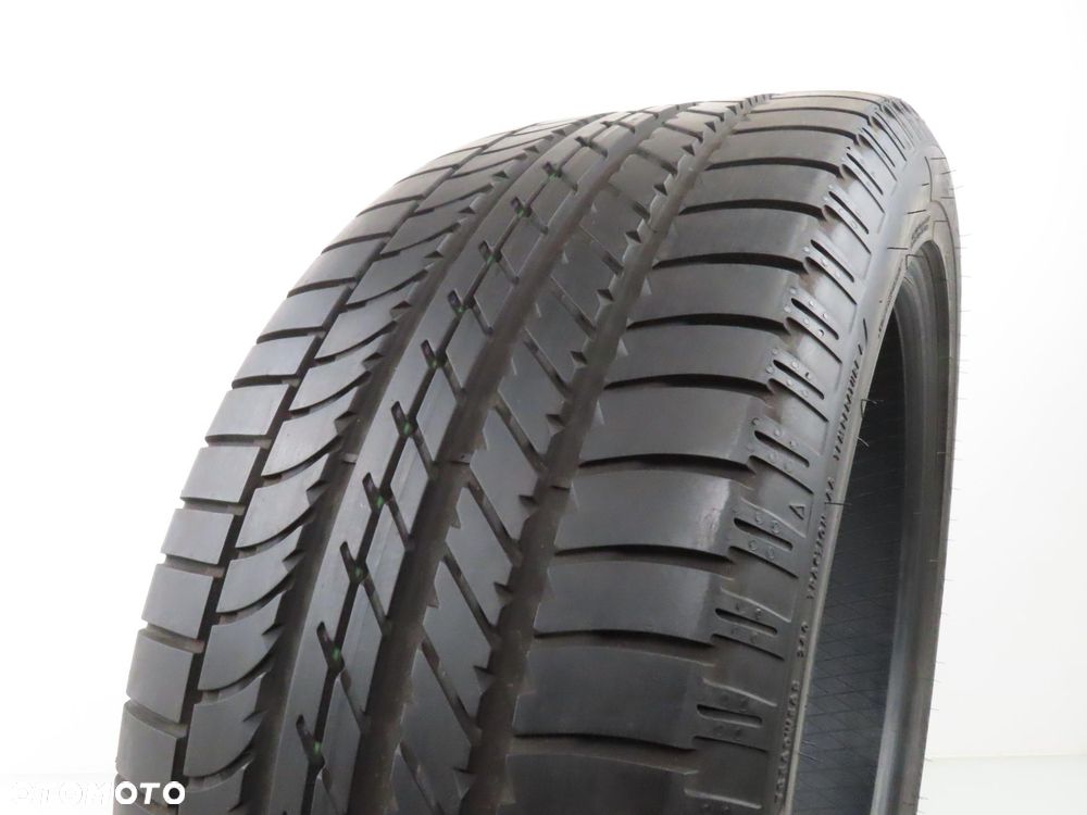 295/40R22 OPONA LETNIA Goodyear Eagle F1 Asymmetric SUV 112W XL - 11