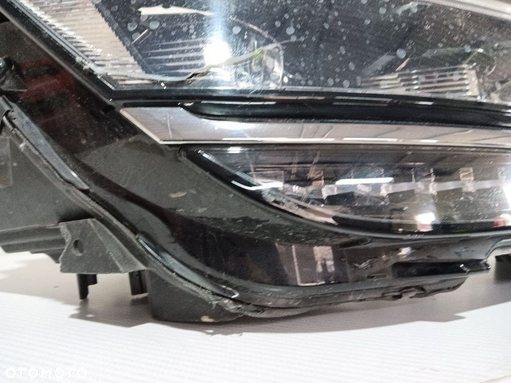 LAMPA PRZÓD PRZEDNIA PRAWA VW TIGUAN ALLSPACE 5NB941036 - 3