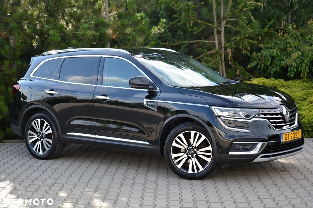 Renault Koleos 2.0 Blue dCi Initiale Paris 4x4 X-Tronic - 38