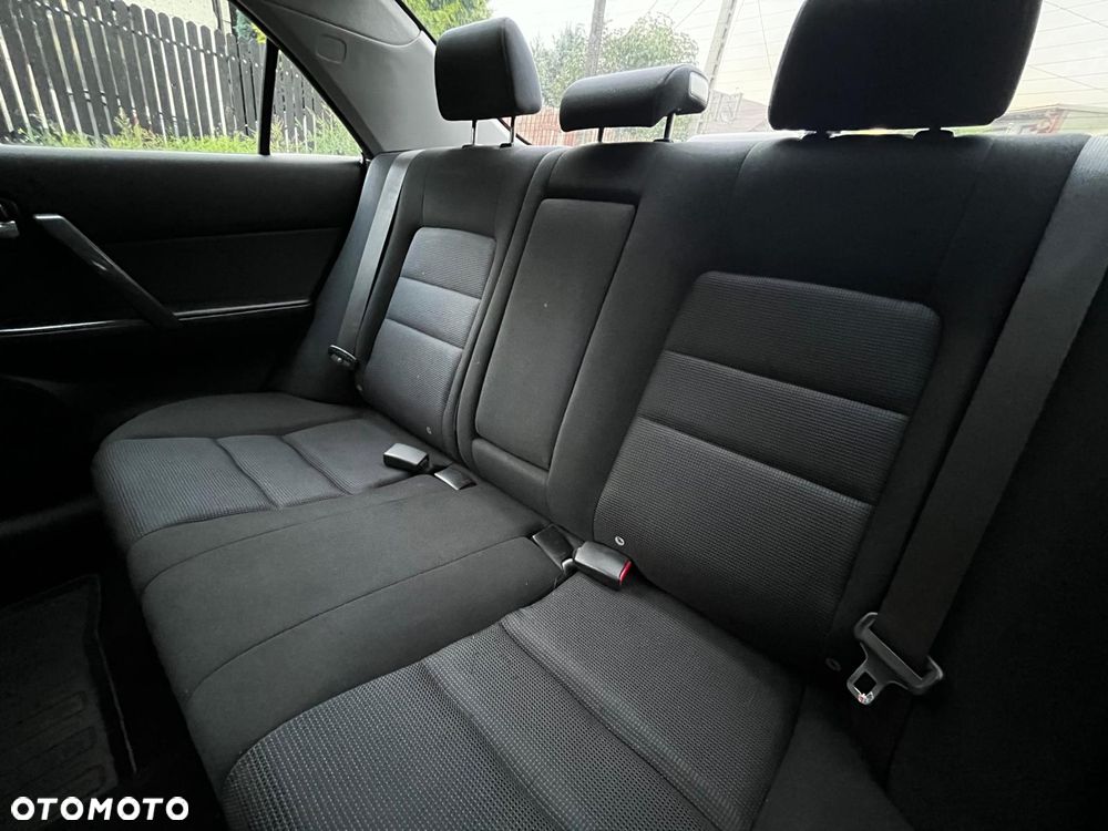 Mazda 6 2.0 Exclusive - 12