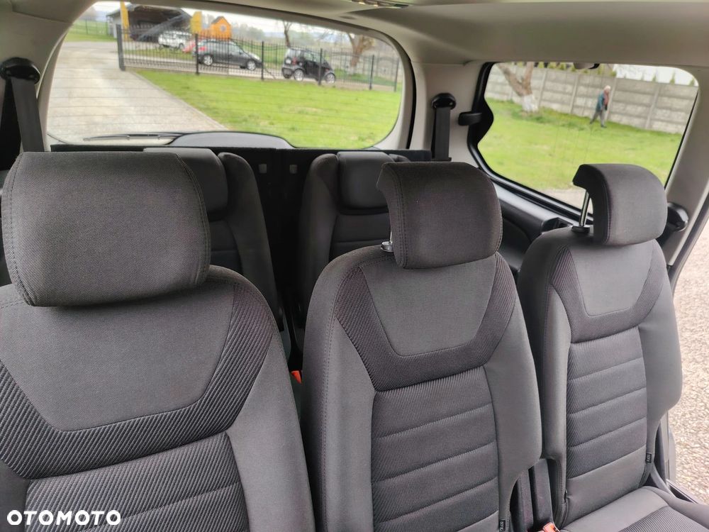 Ford Galaxy 2.0 TDCi Platinium X - 9