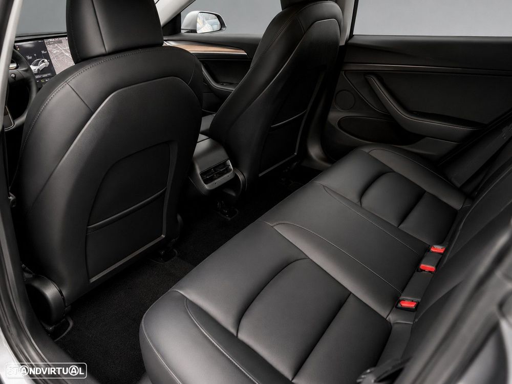 Tesla Model 3 Standard RWD Plus - 8