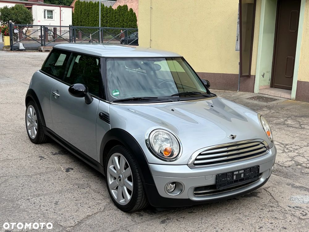 MINI ONE - 3