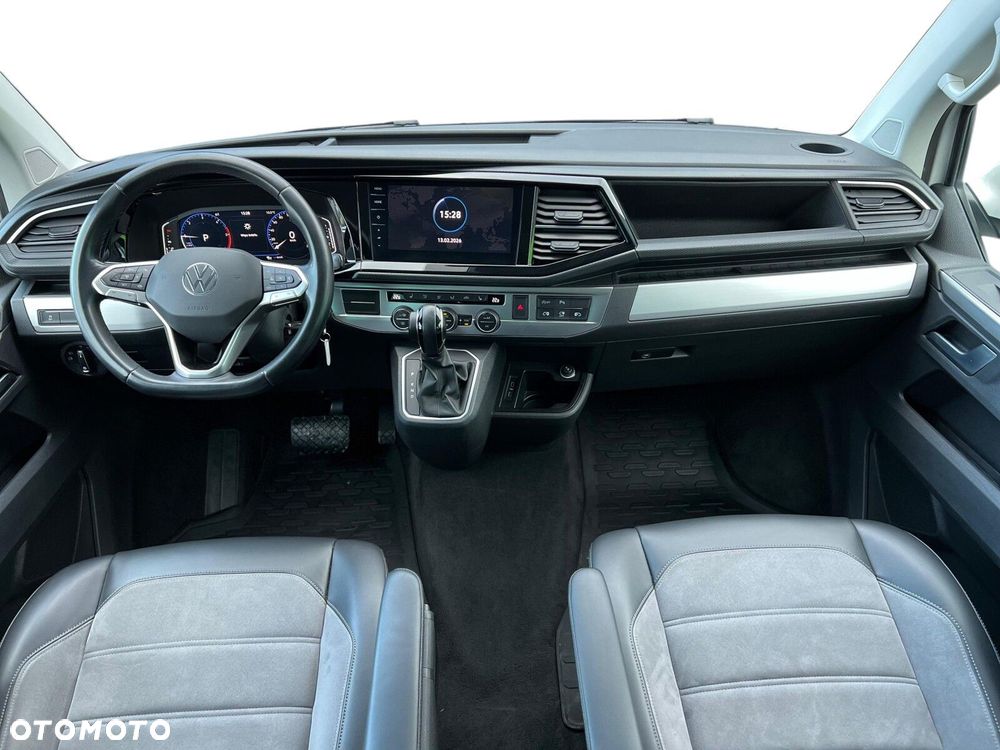 Volkswagen Multivan 2.0 BiTDI L1 Highline 4Motion DSG - 27