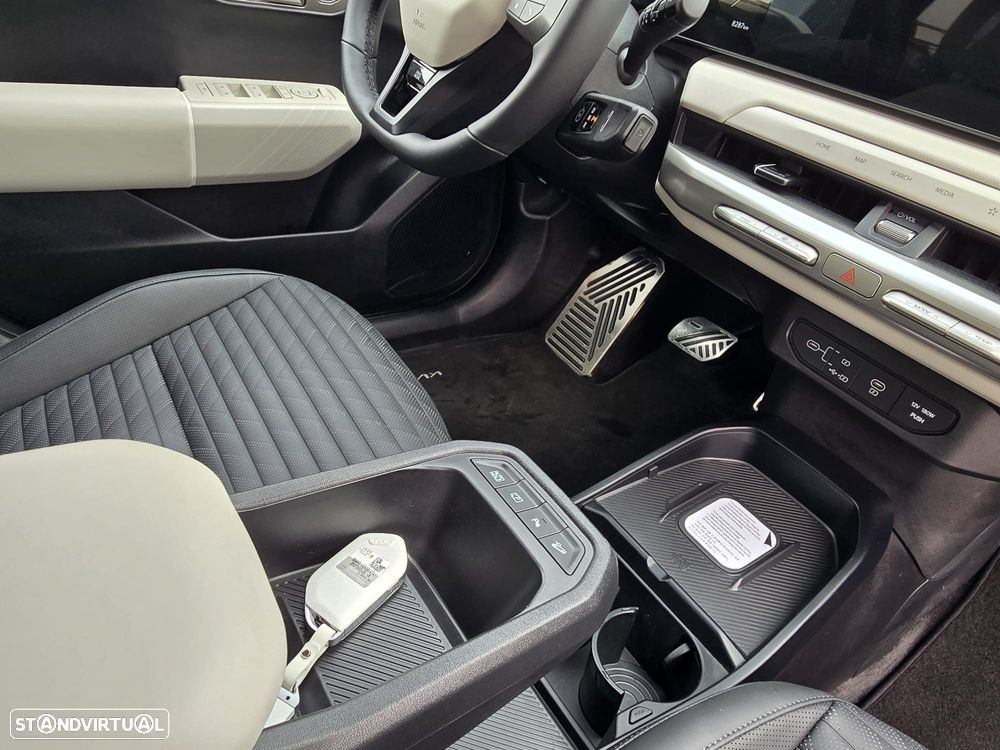 Kia EV4 81.4 kWh GT-Line - 13