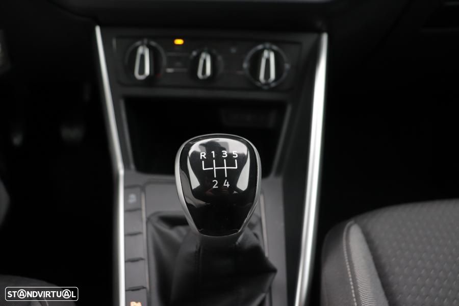 VW Taigo 1.0 TSI Life - 24