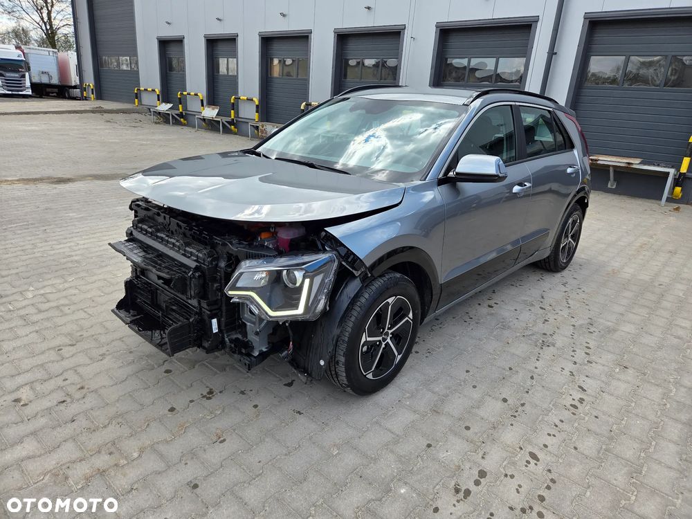 Kia Niro - 15