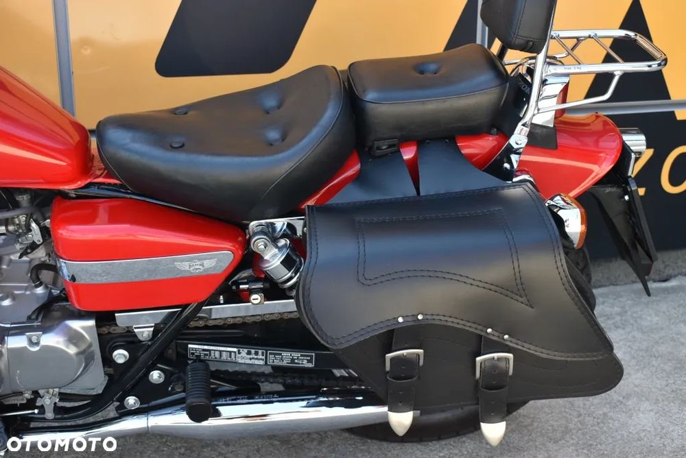 Honda CA - 11