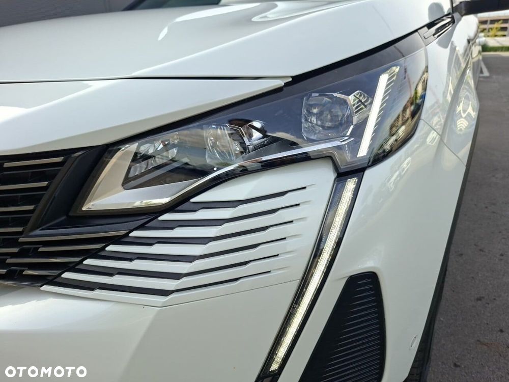 Peugeot 5008 1.5 BlueHDi GT S&S EAT8 - 13