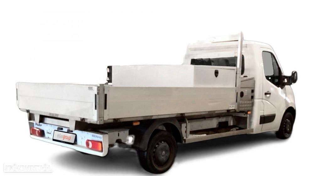 Renault Master 2.3 DCI 110 E6 GRAND CONFORT c/IVA - 2