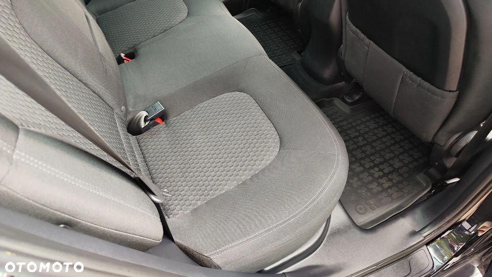 Hyundai ix35 1.6 2WD blue Comfort - 25