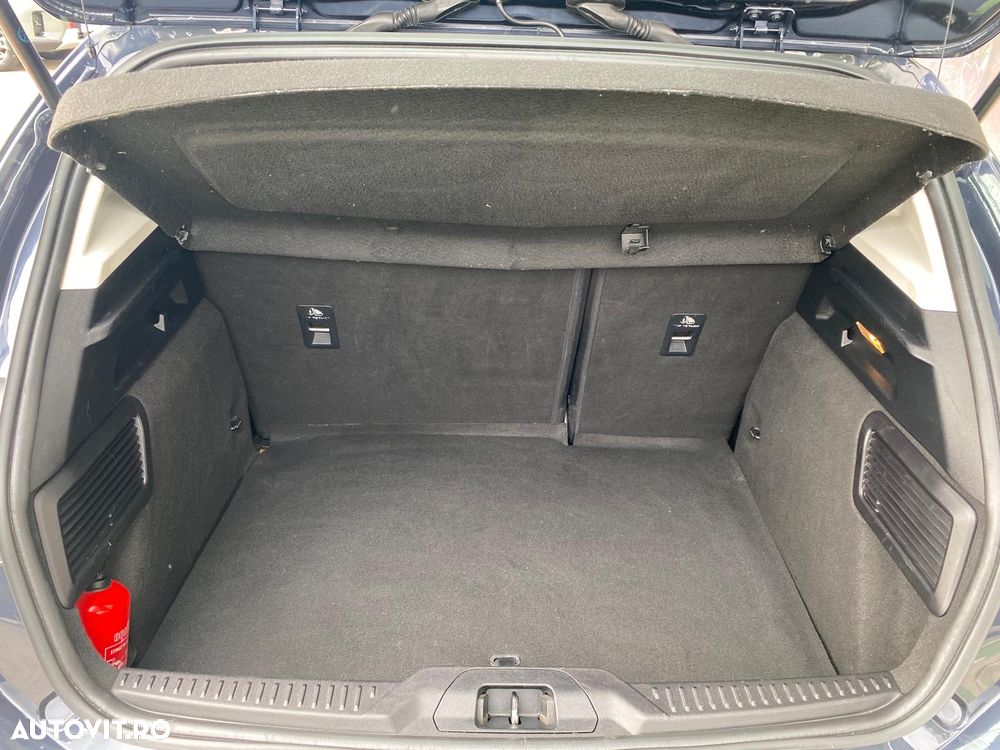 Ford Focus 1.0 EcoBoost MHEV Connected - 8