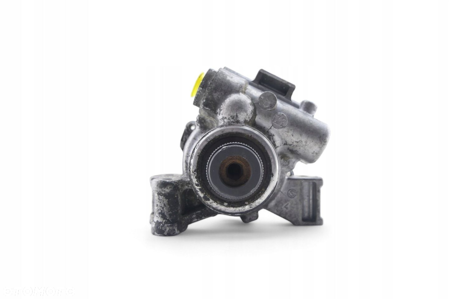 Pompa Wspomagania MERCEDES W203 1.8 KOMPRESSOR A0034664101 - 7