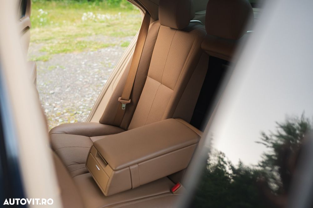 Mercedes-Benz S 320 CDI 4-Matic Aut - 23