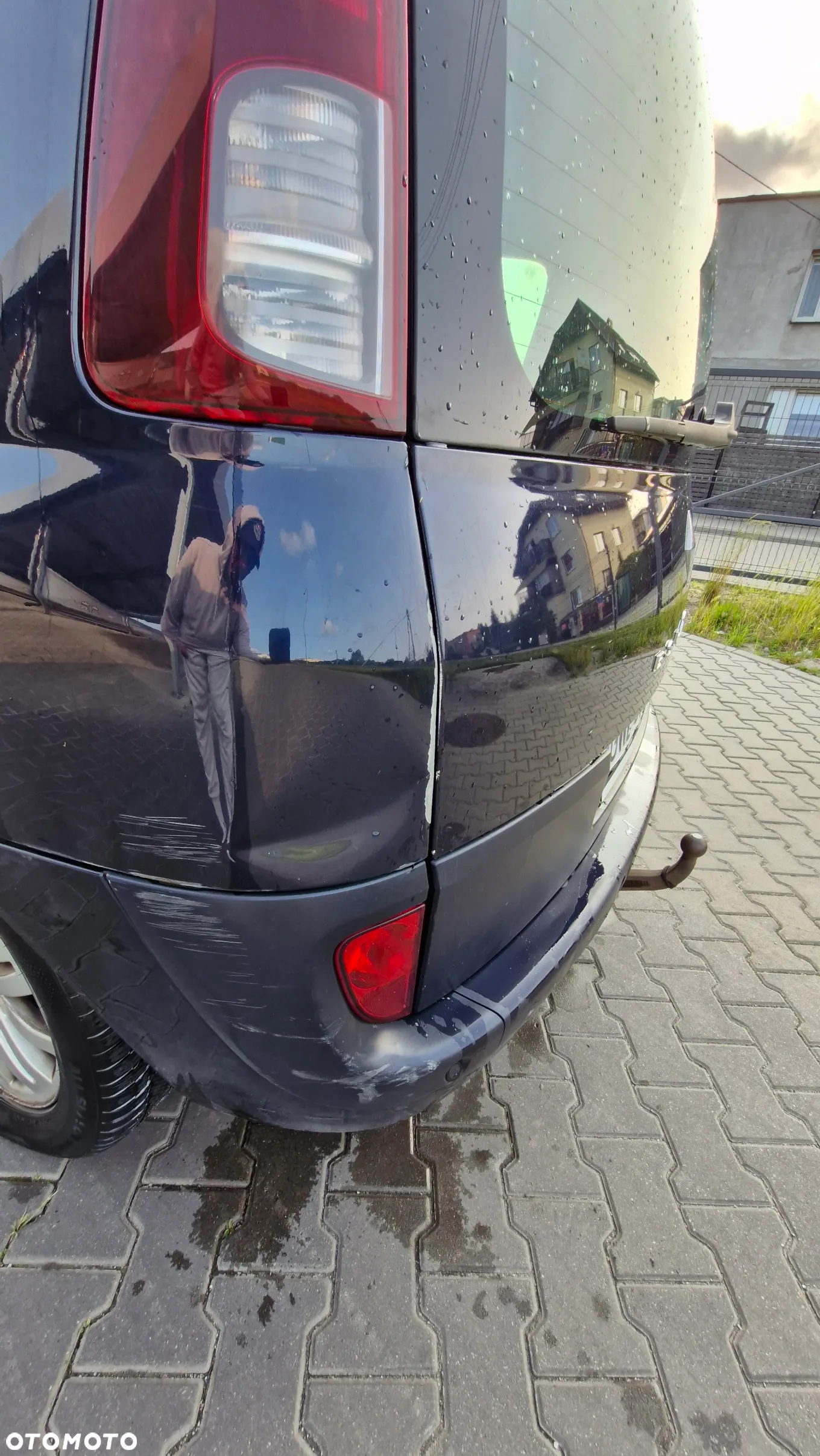 Renault Espace 2.0T Privilege - 6
