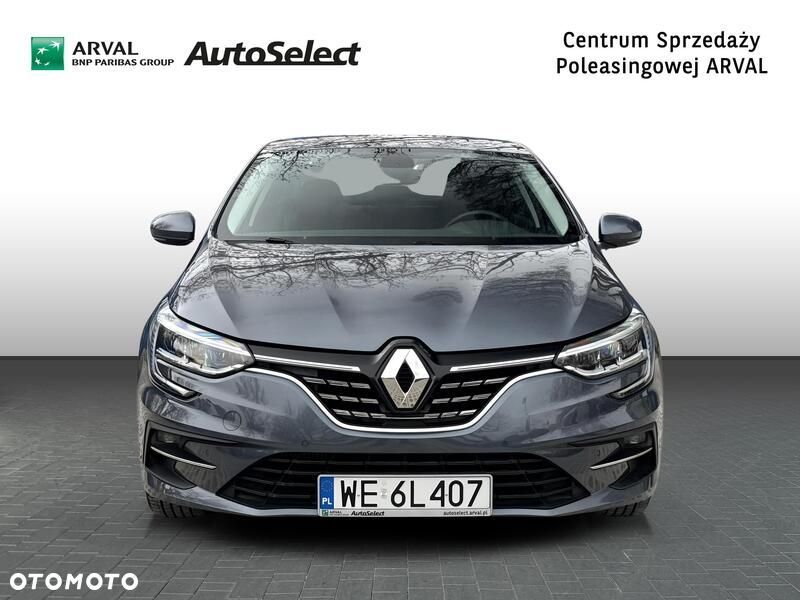 Renault Megane - 9