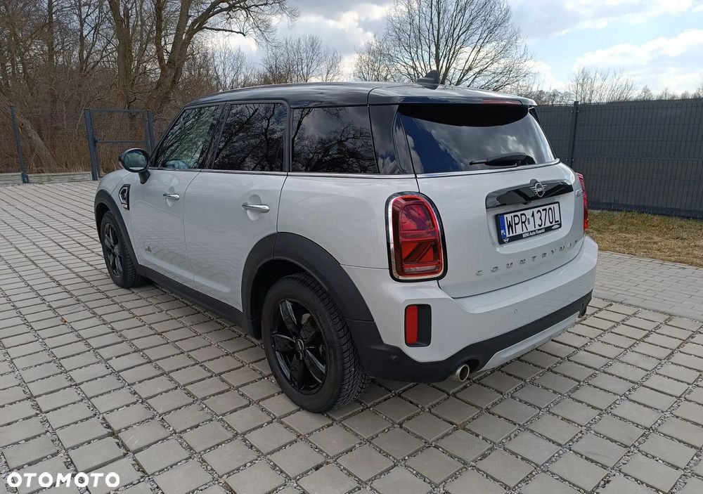 MINI Countryman Cooper S ALL4 Sport - 6
