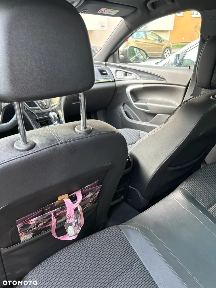 Opel Insignia 1.6 T Cosmo - 9