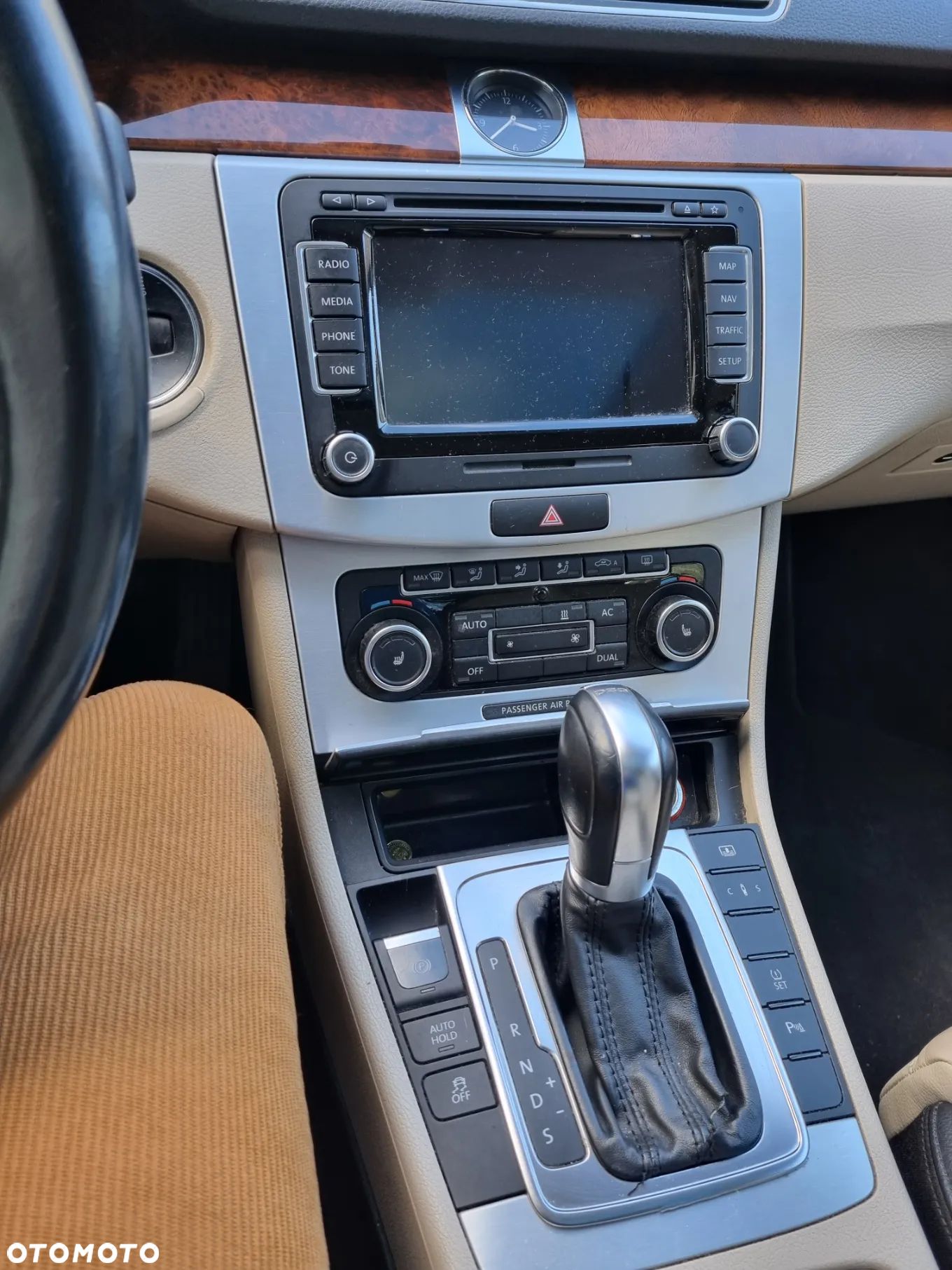 Volkswagen CC - 1
