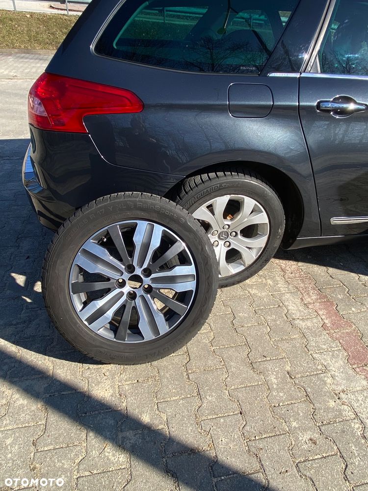 Citroën C5 2.0 HDi Exclusive - 36