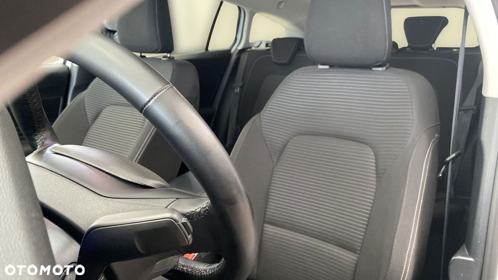 Ford Focus 1.0 EcoBoost mHEV Titanium X - 11