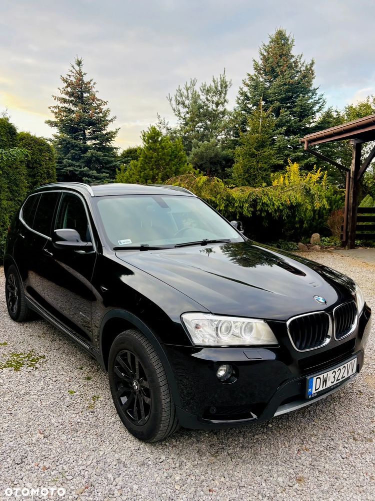 BMW X3 - 3