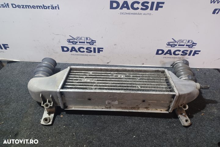 Intercooler 1.8 TDCI 1M5Q9L440AA 1.8 TDCI 1M5Q9L440AA Ford Focus 1 [1 - 3