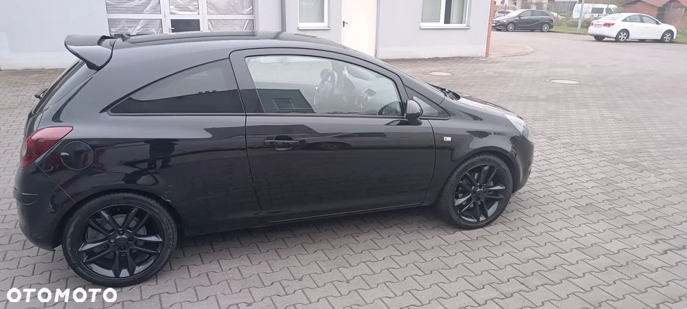 Opel Corsa 1.3 CDTI DPF Edition 111 Jahre - 3