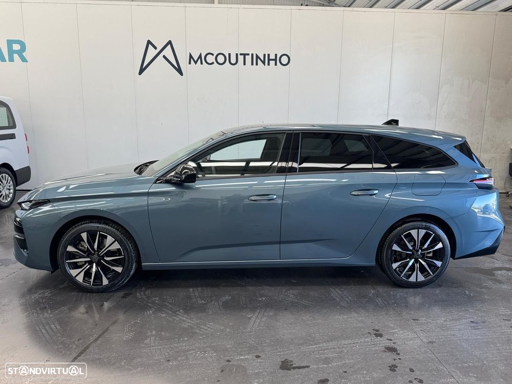 Peugeot 308 SW 1.6 Hybrid Allure e-DCS7 - 2