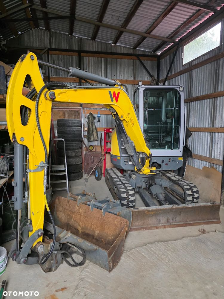 Wacker Neuson Et35 - 1