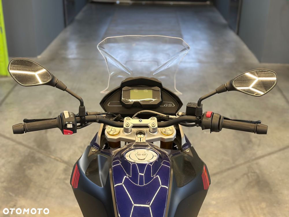 BMW GS - 7