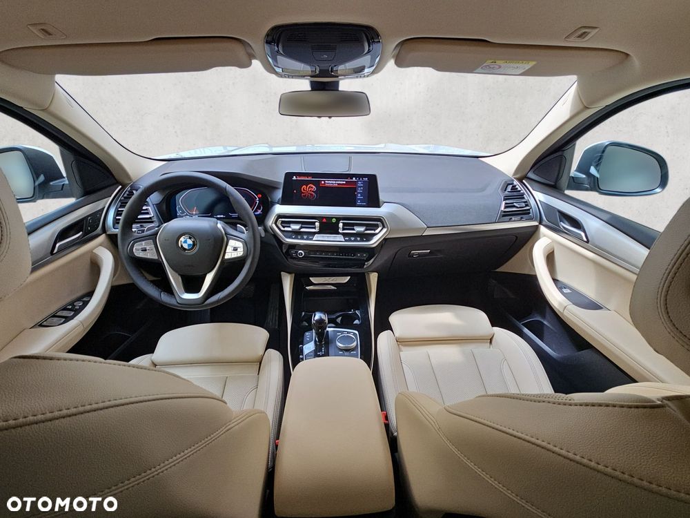 BMW X4 - 21