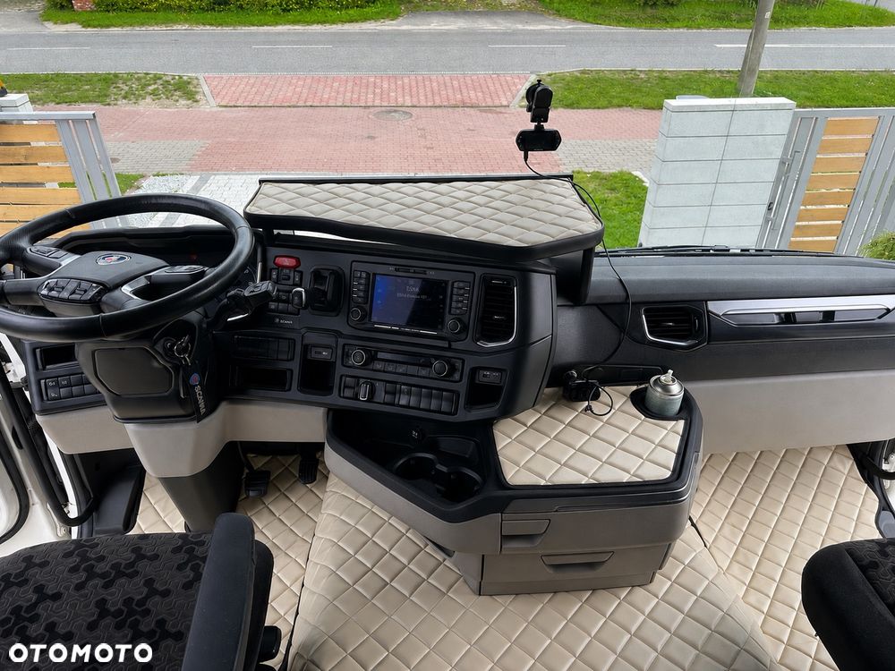 Scania R450 - 3